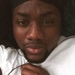 Meet your Posher, Trey